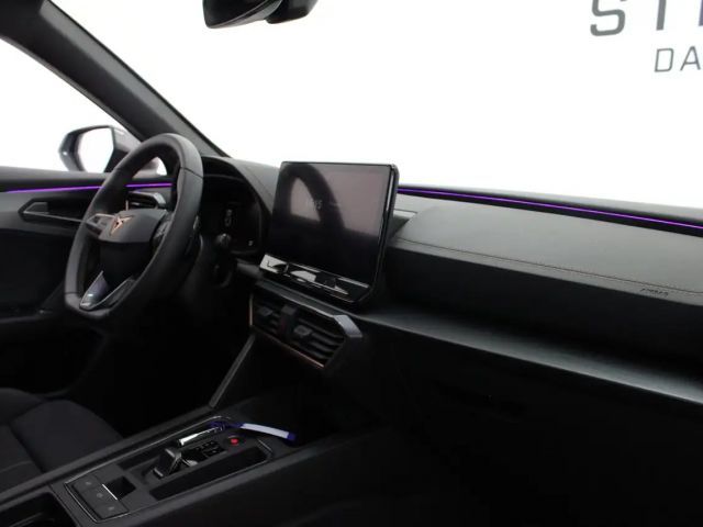 Cupra Formentor DSG VZ