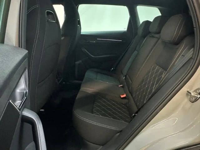 Skoda Karoq 1.5 TSI Sportline