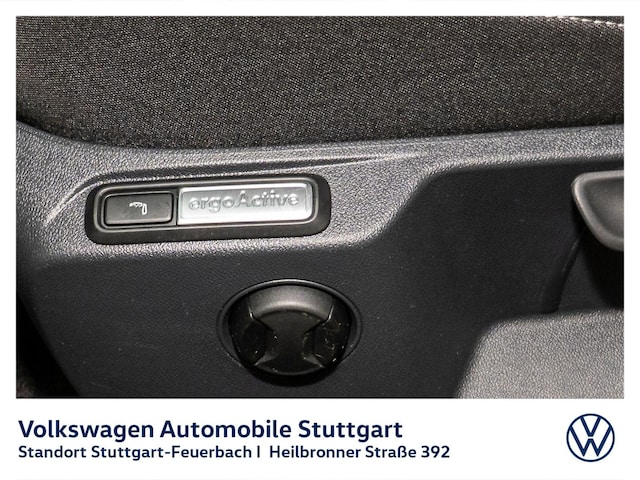 Volkswagen T-Roc 1.5 TSI DSG Style