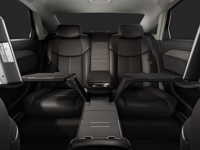 Audi A8 50 TDI Lang Quattro