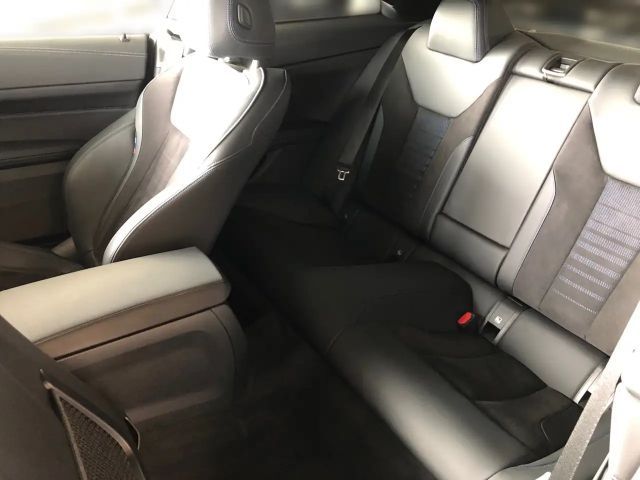 BMW 430 430i Coupé M-Sport