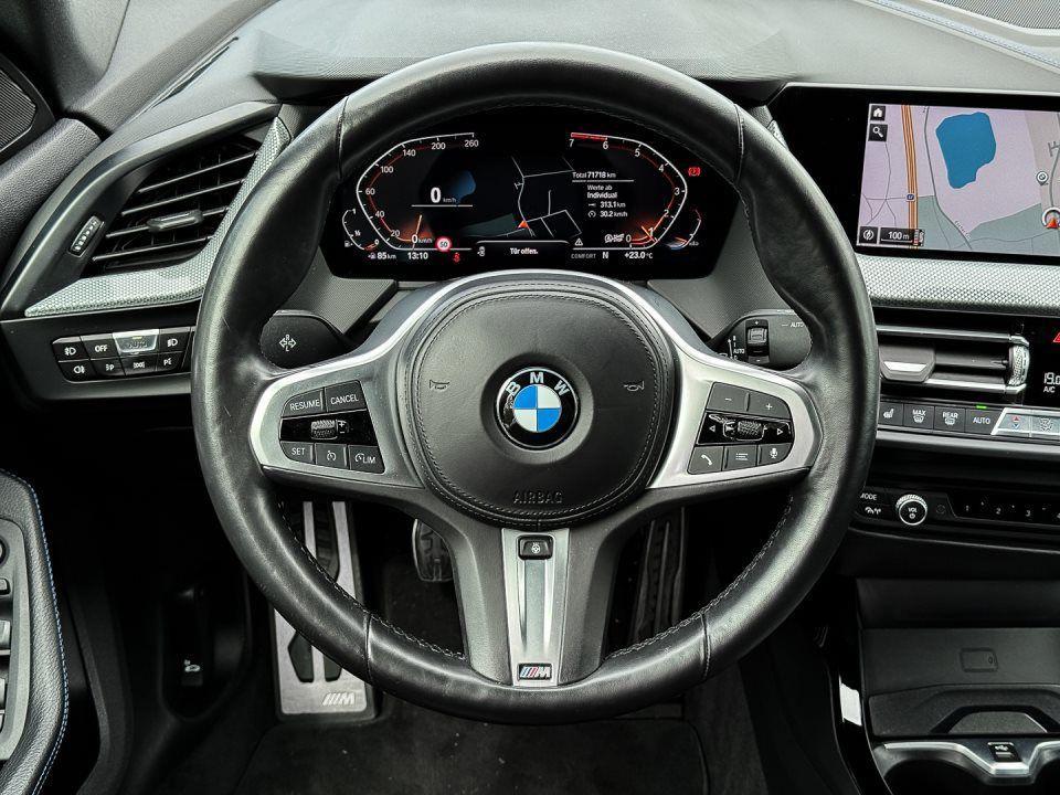 BMW 218 218i Coupé Gran Coupé