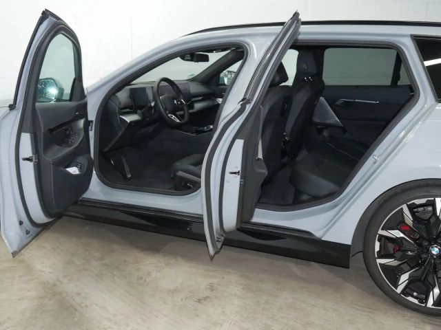 BMW 520 520d M-Sport Touring xDrive