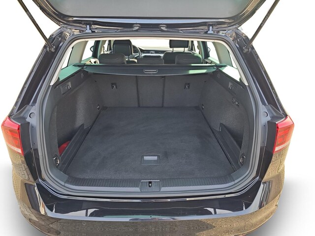 Volkswagen Passat 1.5 TSI BMT Variant
