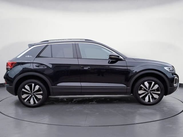 Volkswagen T-Roc 2.0 TDI DSG