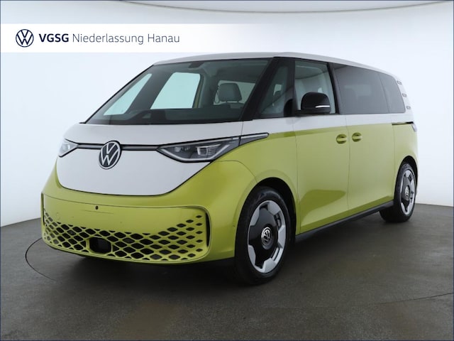 Volkswagen ID.Buzz IQ.Drive