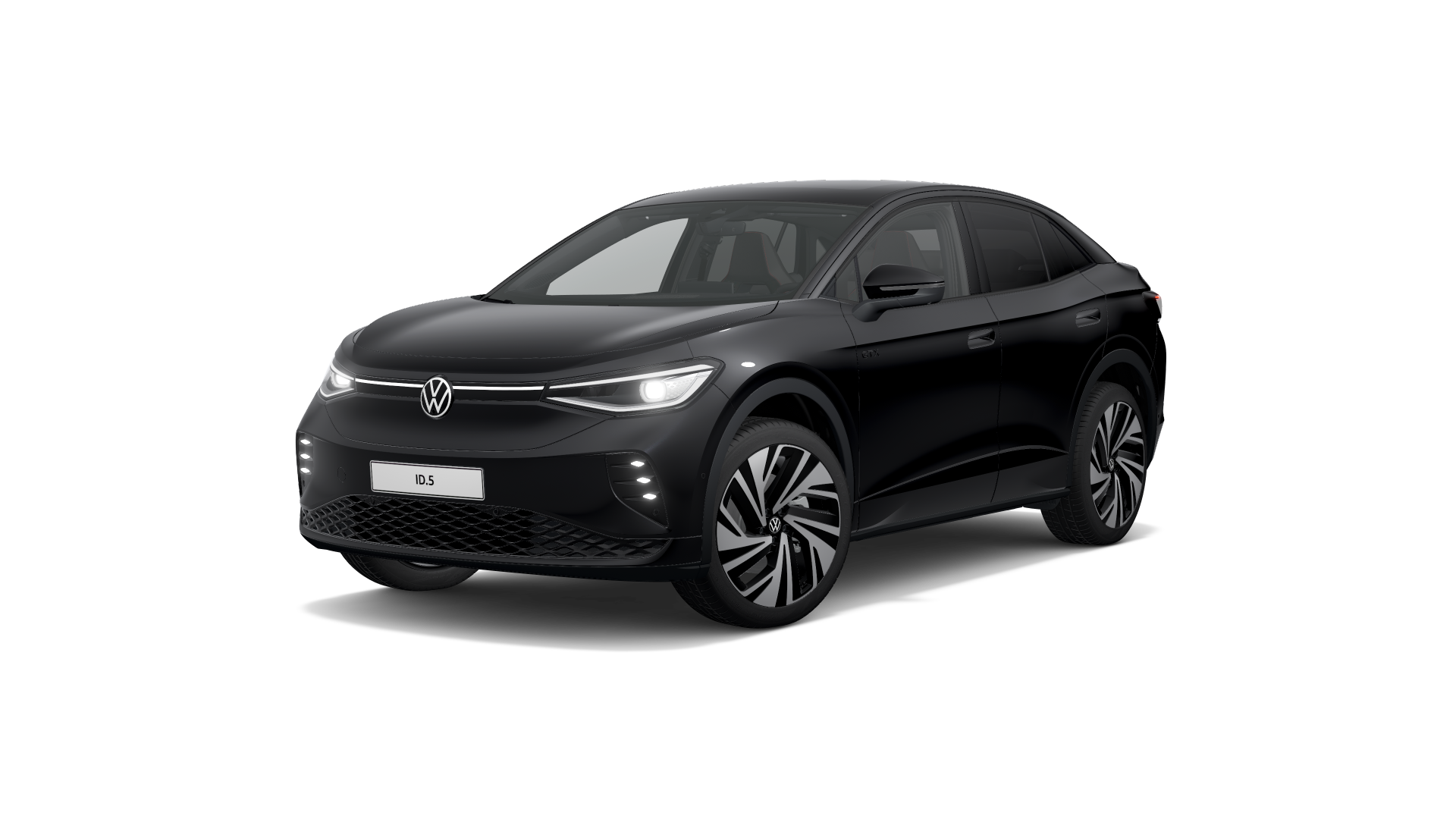 Volkswagen ID.5 AHK/PANO/AR-HUD/DCP/ACC/ERGO/WÄPU/PLUS/21"
