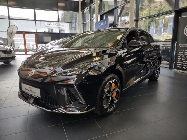 MG MG4 64 kWh XPOWER