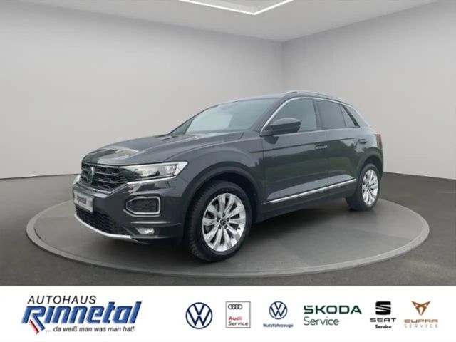 Volkswagen T-Roc 1.5 TSI Sport