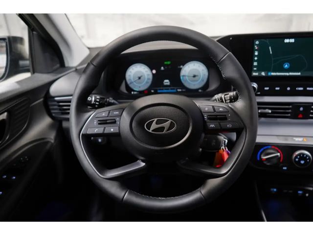 Hyundai i20 1.0 2WD Prime T-GDi