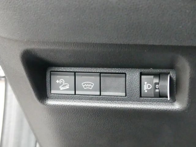 Jeep Avenger Altitude Full-Electric