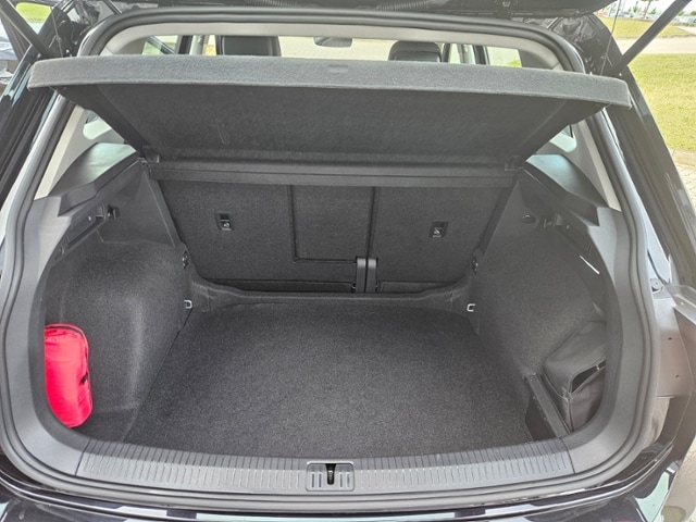 Volkswagen Tiguan 2.0 TDI DSG Life