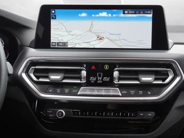 BMW X4 Coupé M-Sport xDrive30i