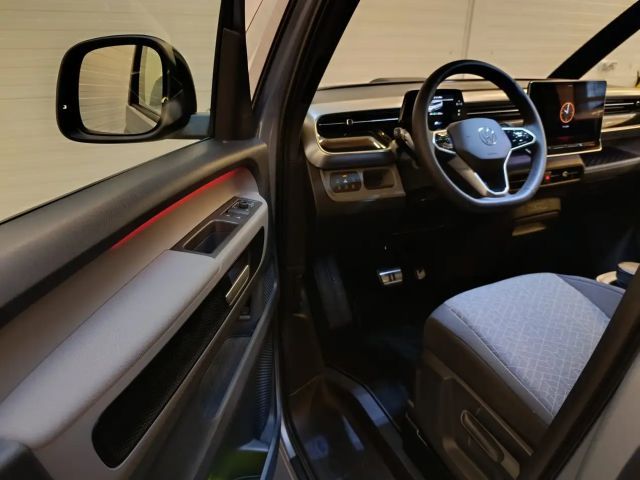 Volkswagen ID.Buzz Pro