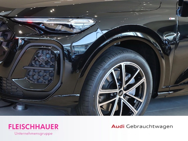 Audi Q5 Quattro S-Tronic