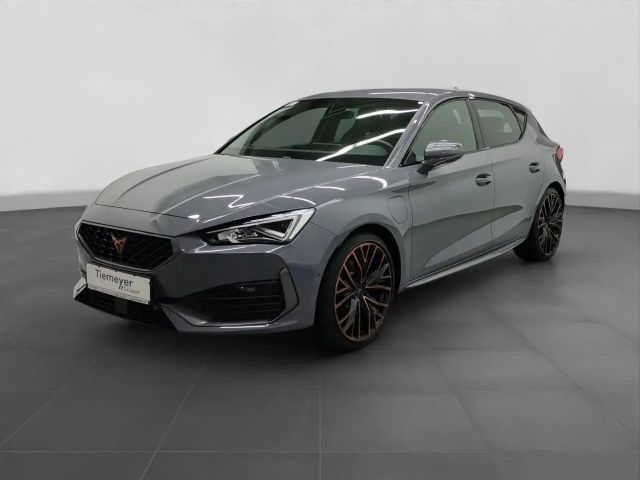 Cupra Leon 1.4 VZ e-Hybrid
