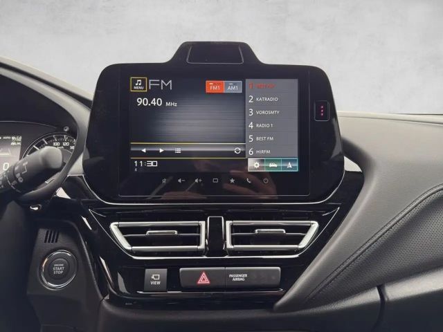 Suzuki S-Cross AllGrip Flash