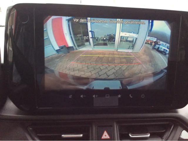 Suzuki Swift Comfort DualJet Hybrid