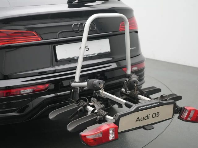 Audi Q5 S-Line Sportback