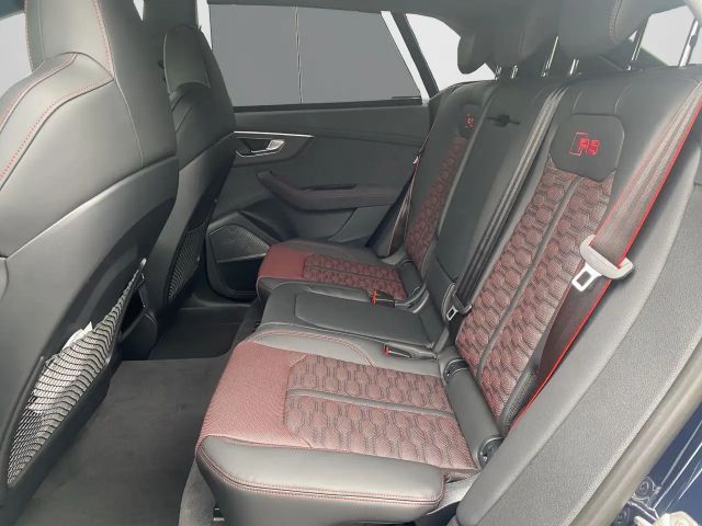 Audi RS Q8 Pano * Massage-Sitze * B&O Advanced * Head