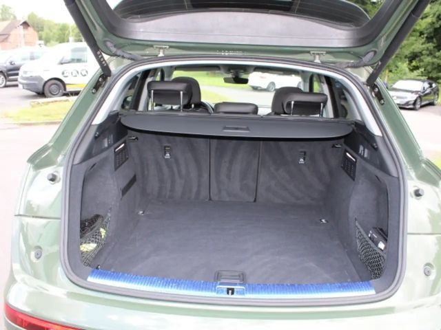 Audi Q5 40 TDI Quattro S-Line