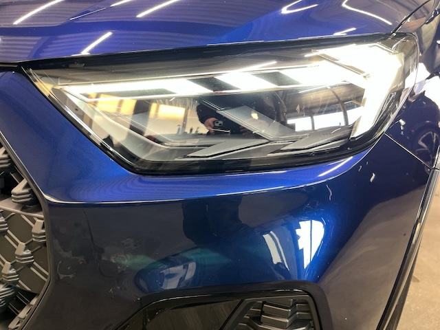 Audi A1 30 TFSI Allstreet S-Tronic