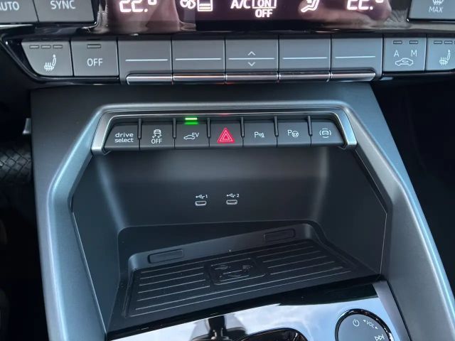 Audi A3 40 TFSI Hybride Sedan