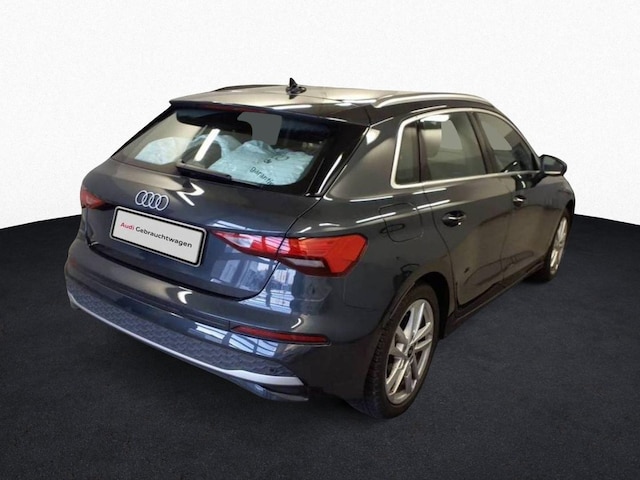 Audi A3 30 TFSI Sportback