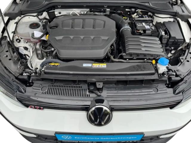 Volkswagen Golf 2.0 TSI DSG GTI IQ.Drive