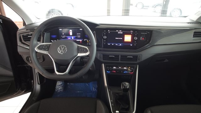 Volkswagen Taigo LED+RFK+Navi