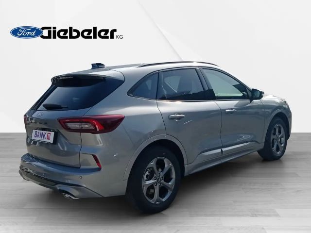 Ford Kuga EcoBoost ST Line