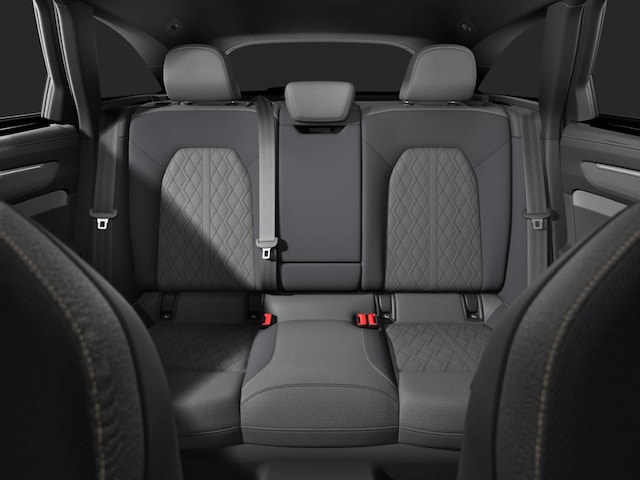 Audi A6 Avant S-Tronic