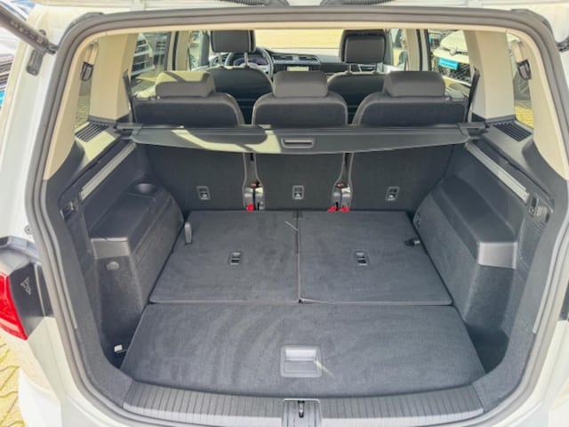 Volkswagen Touran 1.5 TSI Highline