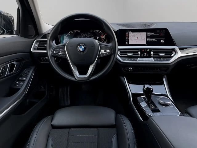 BMW 330 330i Sport Line Touring