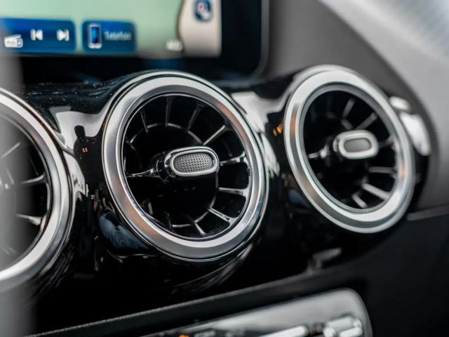 Mercedes-Benz B 180 Progressive