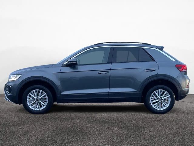 Volkswagen T-Roc DSG Life