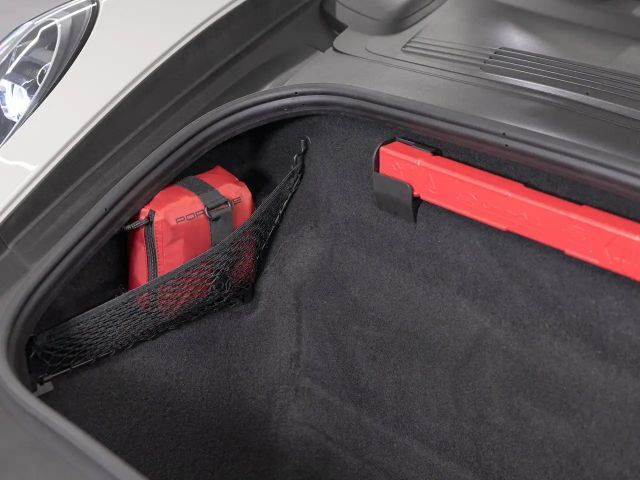 Porsche 911 Carrera Coupé