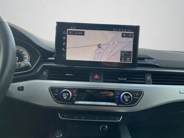 Audi A4 45 TFSI Competition S-Line