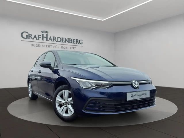 Volkswagen Golf 2.0 TDI DSG Golf VIII Life