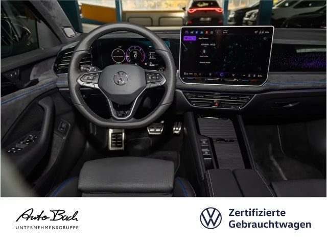 Volkswagen Passat 2.0 TDI DSG Variant