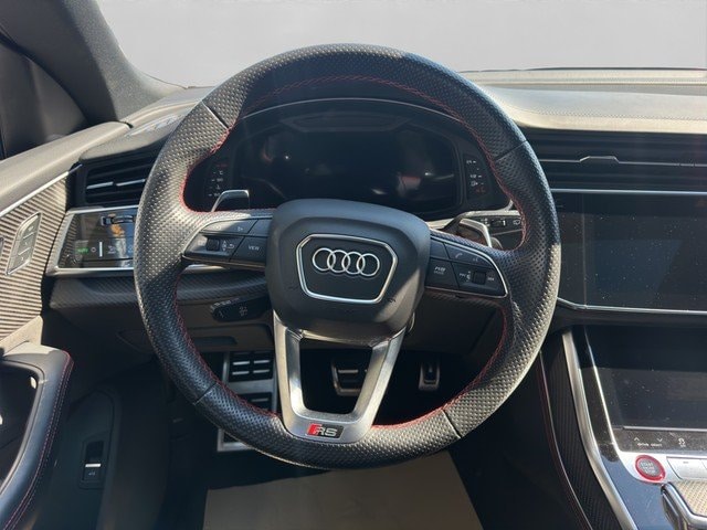 Audi RS Q8 Quattro