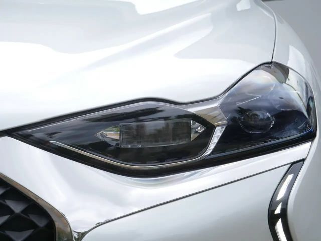 DS DS 3 Crossback Crossback E-Tense