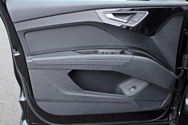 Audi Q4 e-tron 40 Sportback