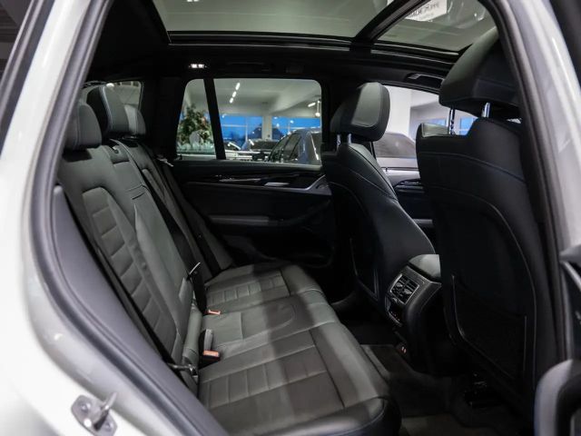 BMW iX3 Impressive iX3