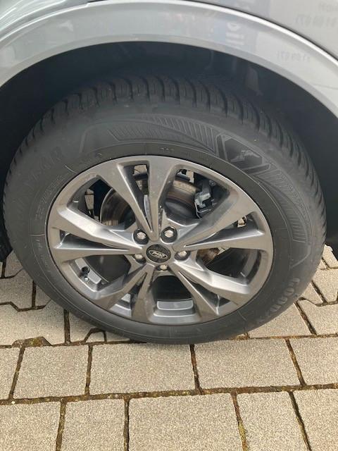 Ford Kuga Plug in Hybrid ST Line