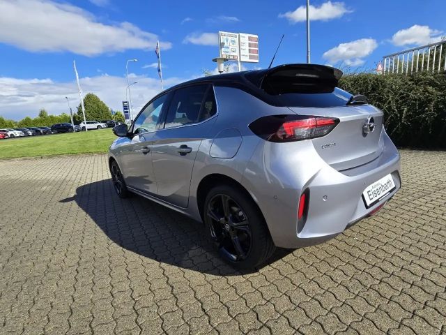 Opel Corsa Ultimate
