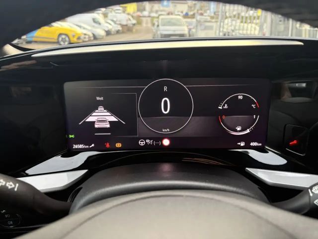 Opel Mokka Turbo Ultimate