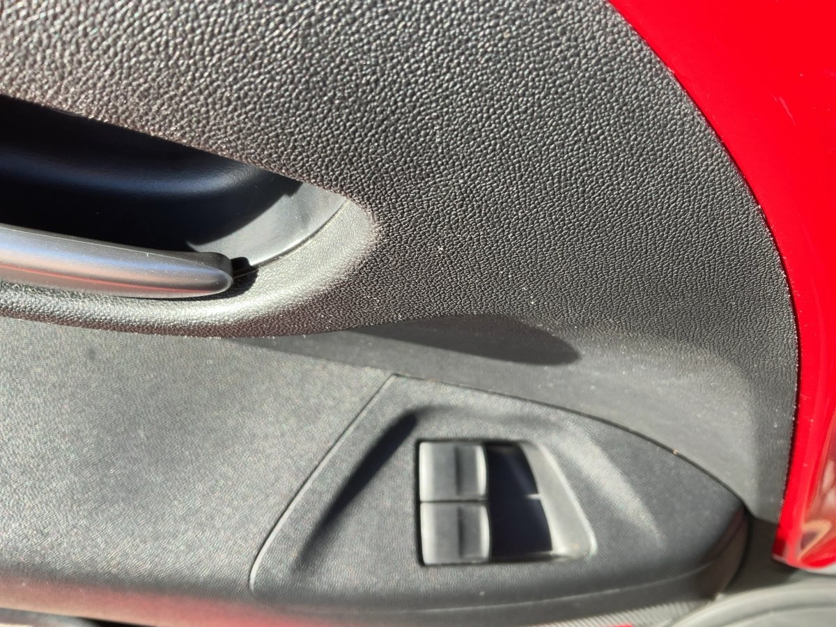 Toyota Aygo 5-deurs Team D