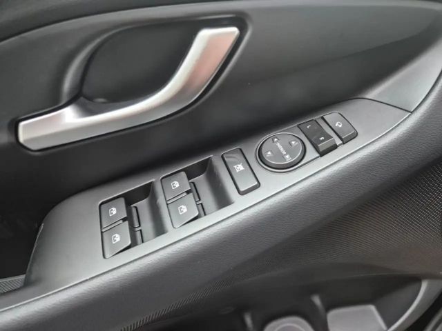 Hyundai i30 1.0 T-GDi