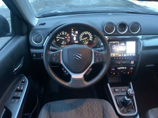 Suzuki Vitara Comfort